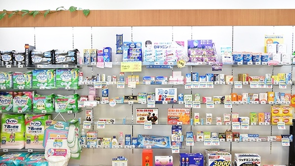 一般医薬品