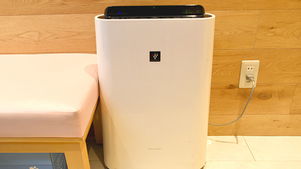 あけぼの薬局 甲子園店の感染予防対策