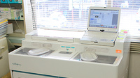 桜木薬局の調剤器具