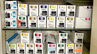ヒルマ薬局　本店の漢方薬