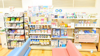 薬ヒグチ調剤薬局 四谷駅前店の雑貨品