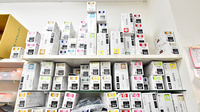 薬ヒグチ調剤薬局 四谷駅前店の漢方薬