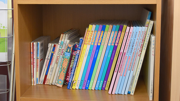 セイムス東海富木島薬局のキッズ用品