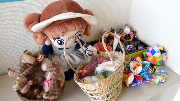 セイムス芸濃椋本薬局のキッズ用品