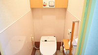 チチブ薬局のお手洗い