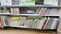 チチブ薬局のキッズ用品