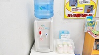 サカイヤ薬局　ユニオン調剤店のフリーサービス