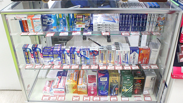 一般医薬品