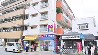 サカイヤ薬局　金沢泥亀店の外観