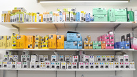 ケイポート薬局東五反田店の漢方薬