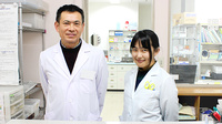 オレンジ薬局　所沢店の薬剤師/スタッフ