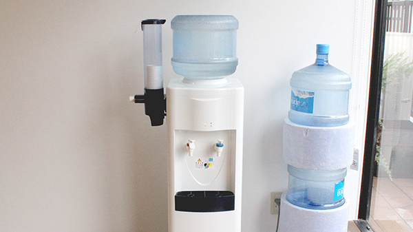 オレンジ薬局　橋本店のフリーサービス