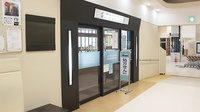 水戸うちはら薬局の入口