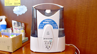 水戸うちはら薬局の感染予防対策