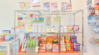 フタツカ薬局　桃山南の雑貨品