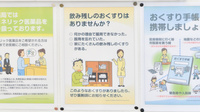 フタツカ薬局　桃山台の残薬回収サービス