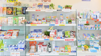 フタツカ薬局　西舞子の一般医薬品