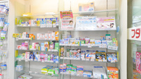 フタツカ薬局　垂水駅前の一般医薬品
