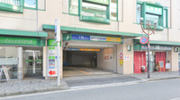 フタツカ薬局　垂水駅前の駐車場