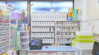 フタツカ薬局　芦屋駅前の漢方薬