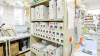 フタツカ薬局　宝塚東の漢方薬