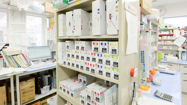 フタツカ薬局　宝塚東の漢方薬
