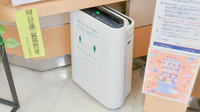 フタツカ薬局　梅田北の感染予防対策