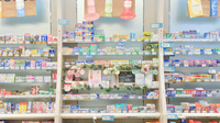 フタツカ薬局　梅田北の一般医薬品