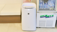 フタツカ薬局　阿波座の感染予防対策