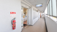 泉ヶ丘フタツカ薬局の外観