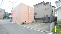 フタツカ薬局　羽衣の駐車場