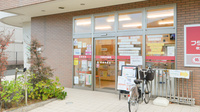 フタツカ薬局　吹田竹見台の入口