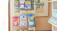 しなの薬局　小針店の雑貨品