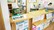 しなの薬局　新発田店の受付/カウンター