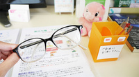 しなの薬局　豊栄店の受付/カウンター