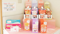 しなの薬局　西小針店の雑貨品