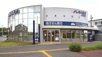 しなの薬局　市民前店の外観