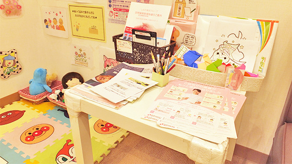 キッズ用品