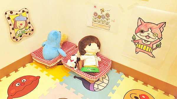 キッズ用品