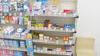 ケイポート薬局南品川店の一般医薬品
