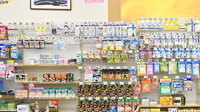 大手町薬局　メディカルファラオの雑貨品