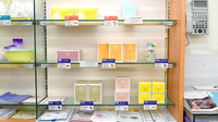 大手町薬局　メディカルファラオの化粧品