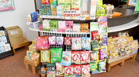 メディカルケーシーの健康食品