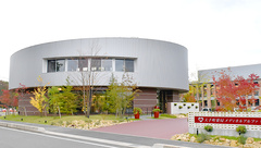 大手町薬局　メディカルアルファの外観