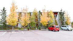 大手町薬局　メディカルクレオの外観