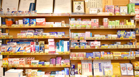 大手町薬局　メディカルクレオの一般医薬品