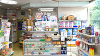 大手町薬局　椿高下店の受付/カウンター