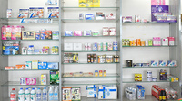 大手町薬局　椿高下店の一般医薬品