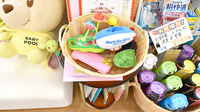 大手町薬局　メディカルガンガのキッズ用品