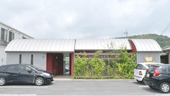 大手町薬局　メディカルラピスの外観